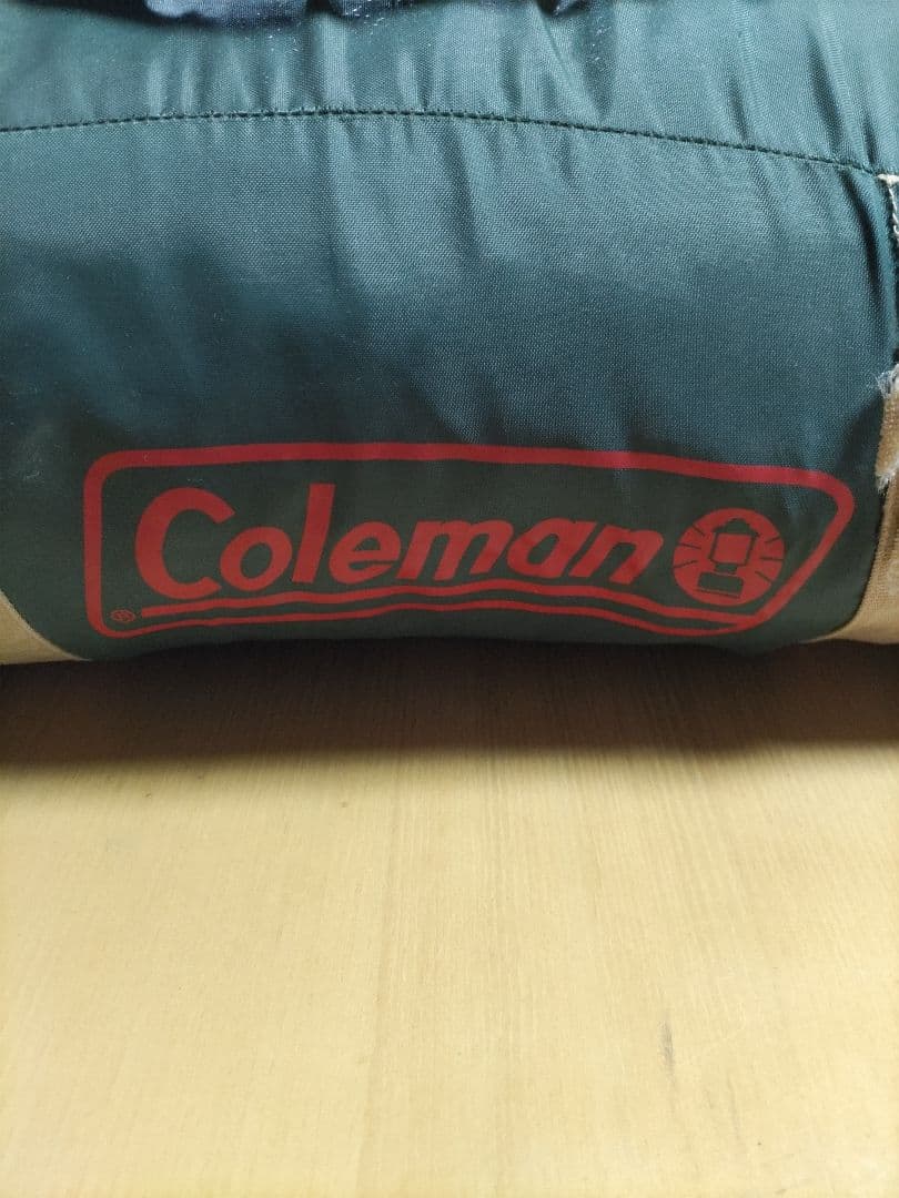 コールマンテント270・BC DOME 270 PLUS・5人用