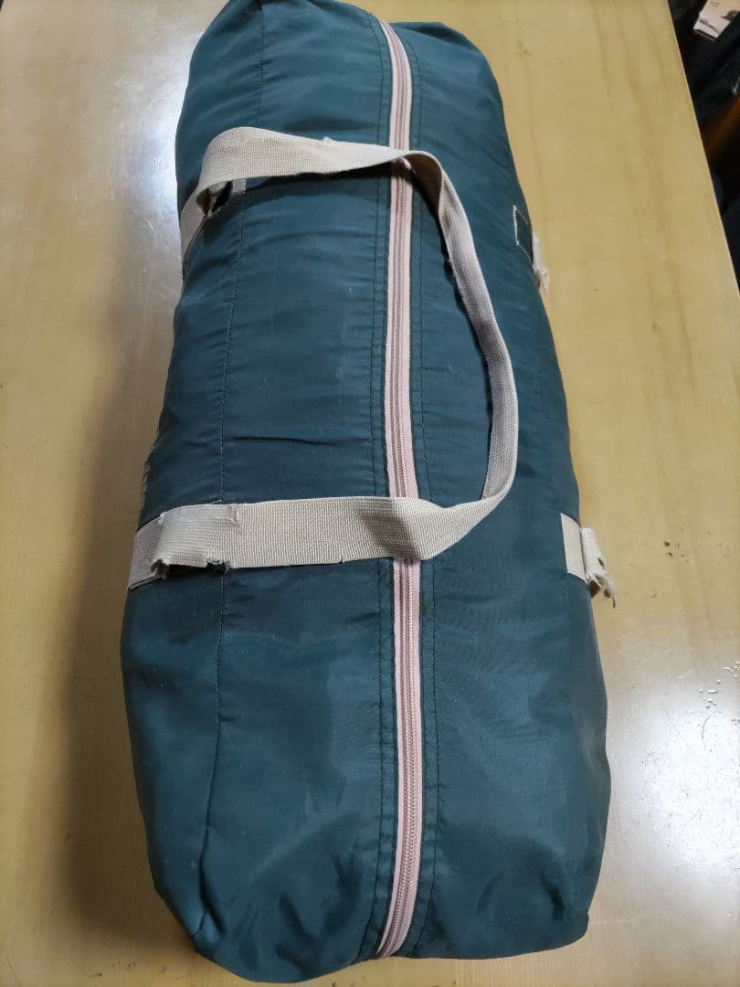 コールマンテント270・BC DOME 270 PLUS・5人用