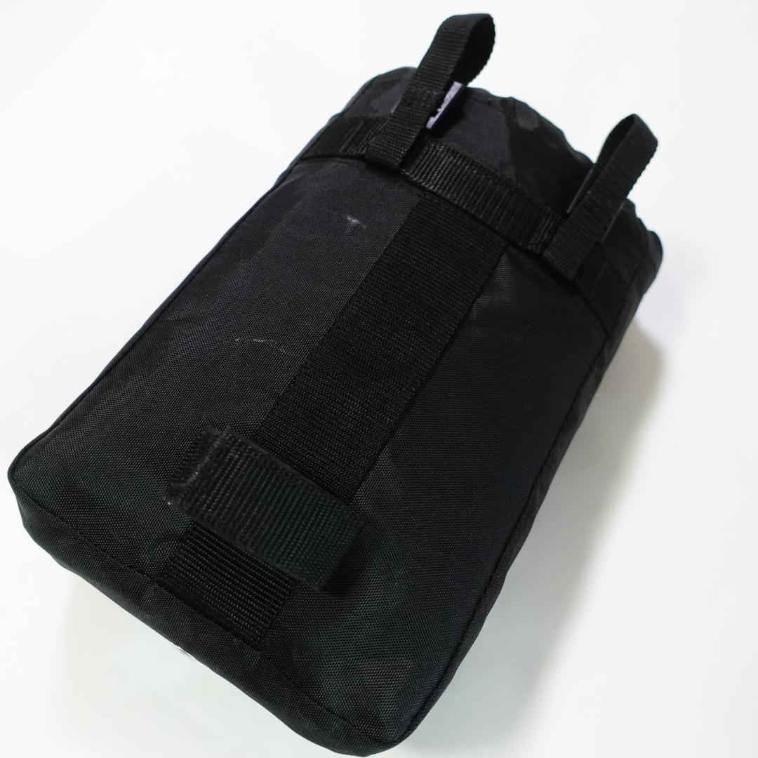 【MARUTO】かるがーる ブロンプトン専用 輪行袋 ショルダーベルト付き