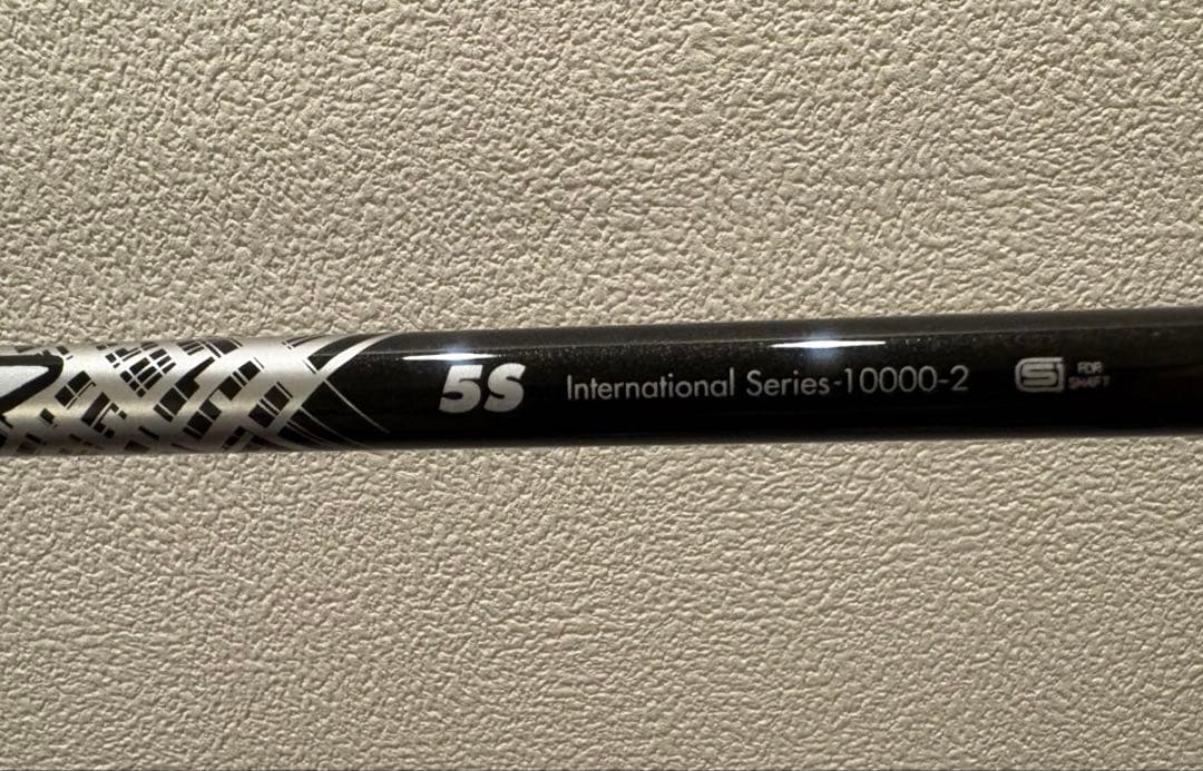 ピン　G440 K ドライバー　10.5 アッタスV2 5S メーカーカスタム
