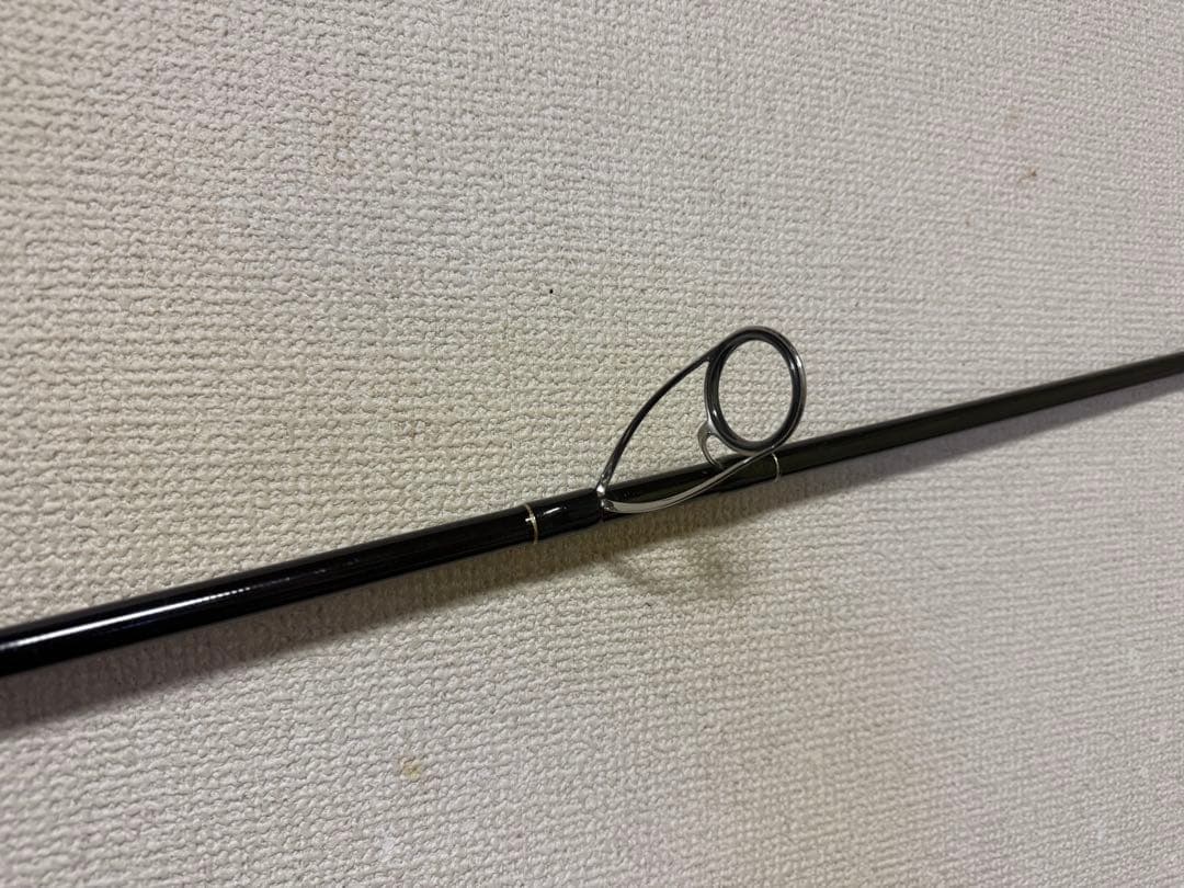ロッド Yamagata blanks. EARLY-105mh