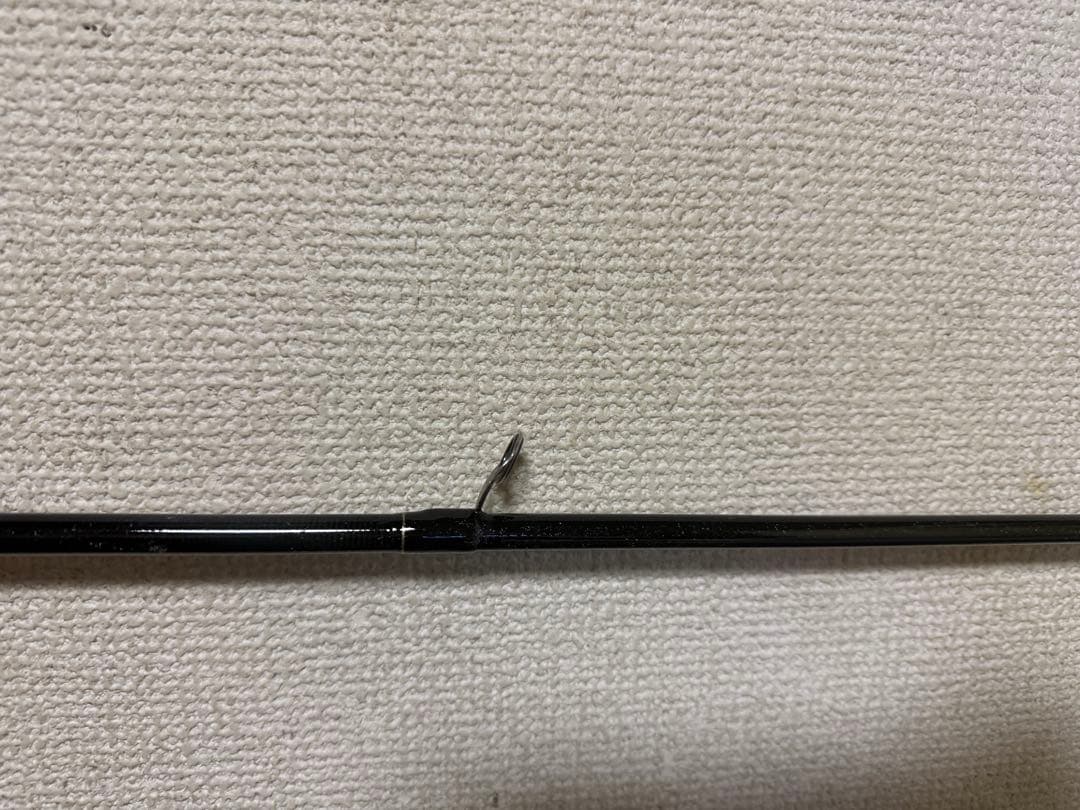 ロッド Yamagata blanks. EARLY-105mh