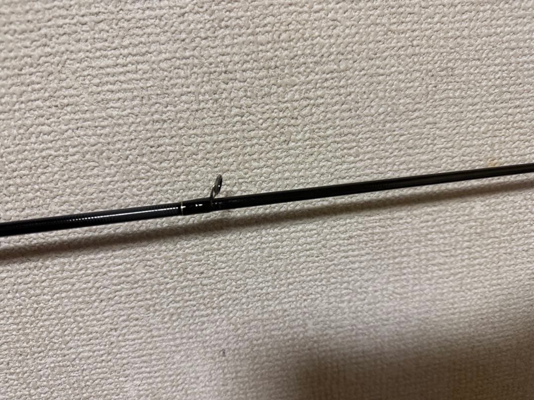 ロッド Yamagata blanks. EARLY-105mh