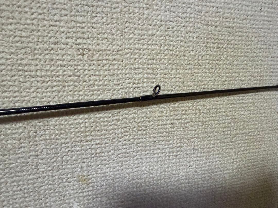 ロッド Yamagata blanks. EARLY-105mh