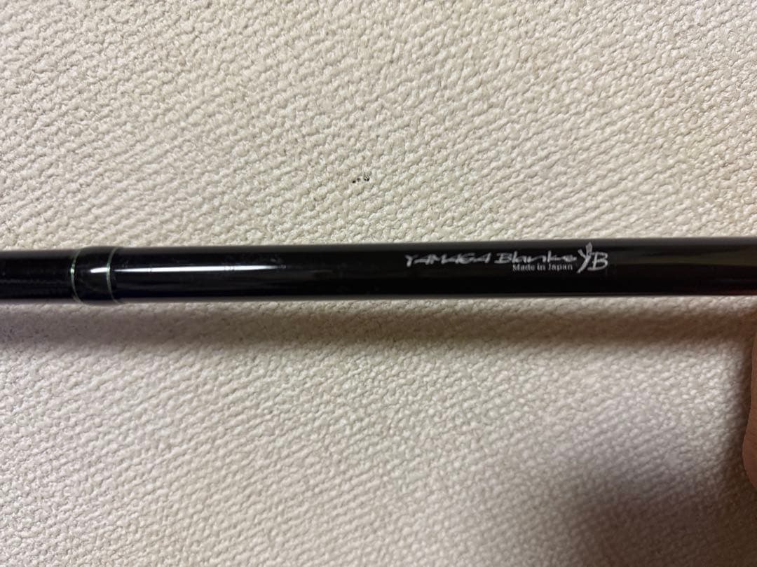 ロッド Yamagata blanks. EARLY-105mh