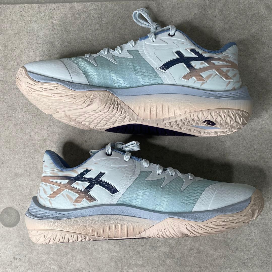 未使用！ASICS UNPRE ARS LOW 2 RT アシックス　河村勇輝