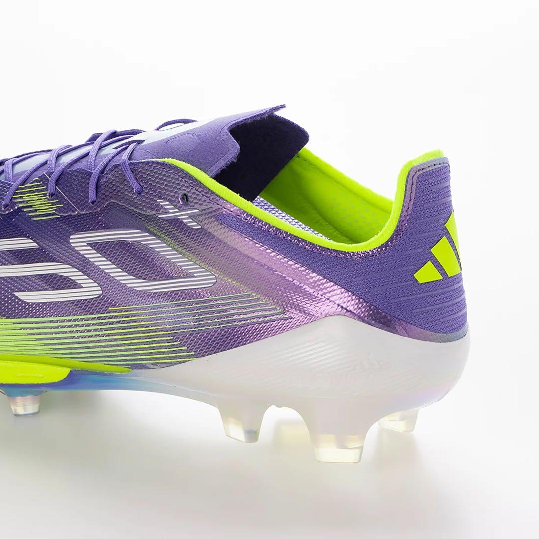 シューズ adidas F50+ FG 27.0cm