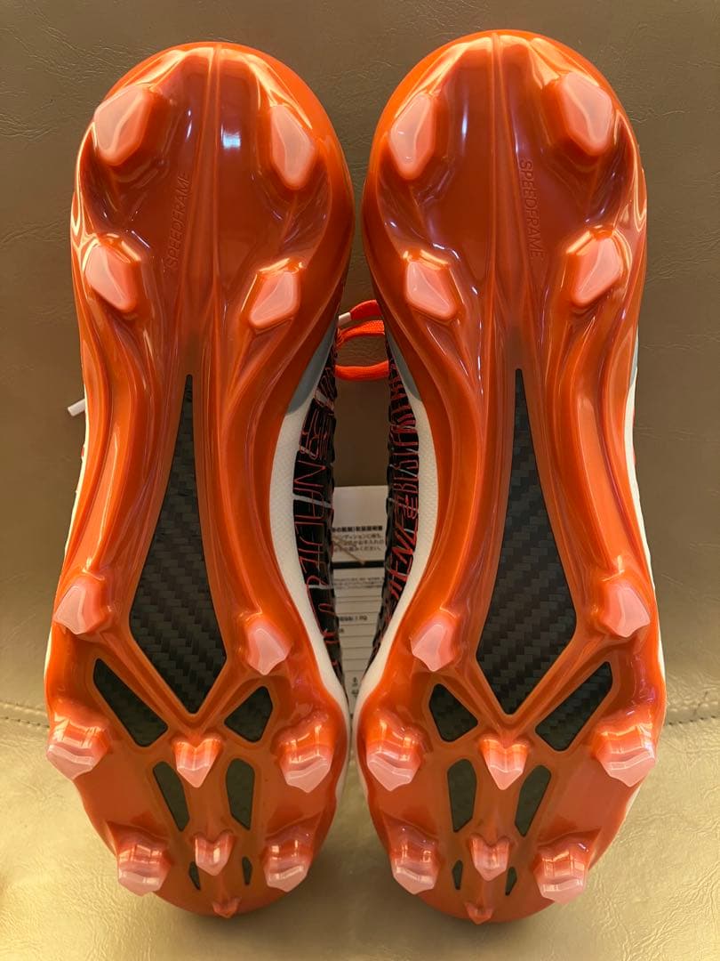 adidas X SPEEDPORTAL MESSI.1 FG スピードポータル