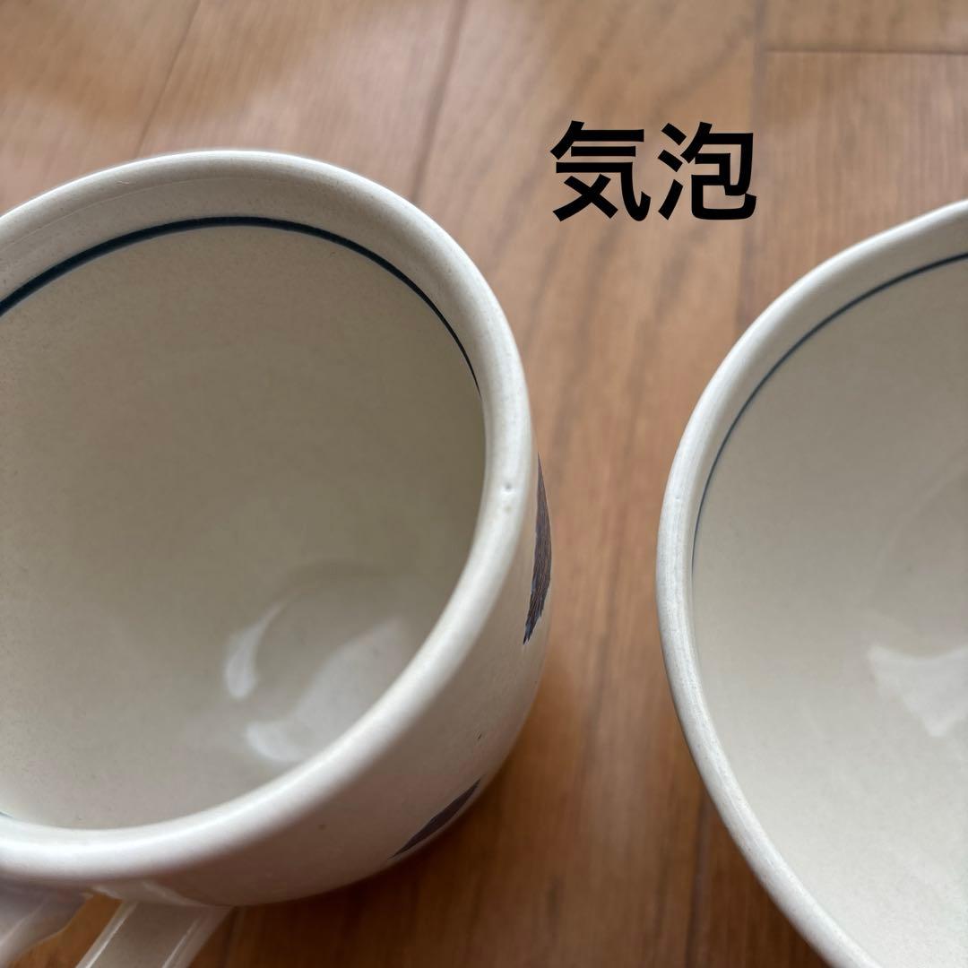 スヌーピー 和食器セット　2人様