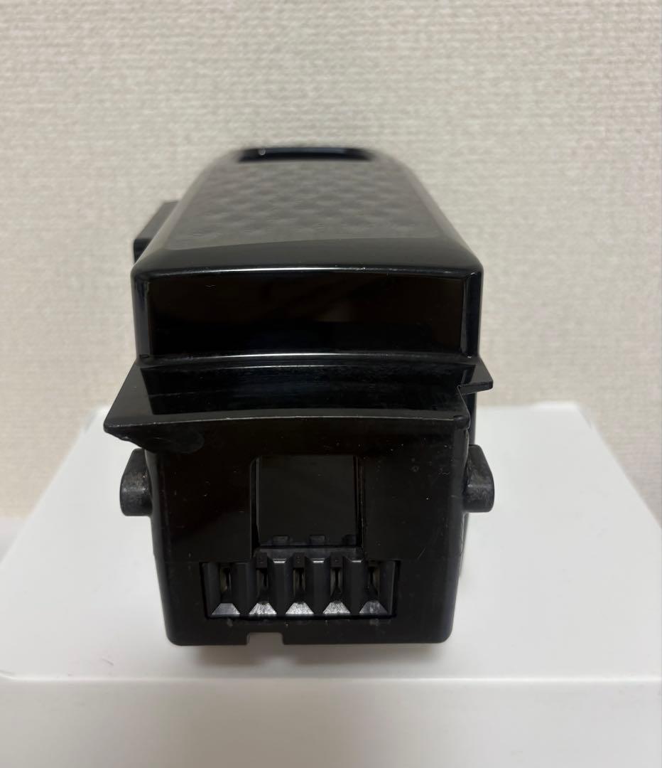 パナソニック 電動アシスト自転車 バッテリーのみ16Ah 長押し5点灯