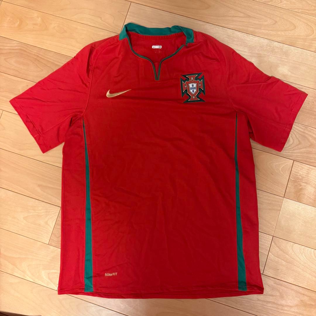 Nike ポルトガル代表 サッカーウェアセット　ユニフォーム　サッカー