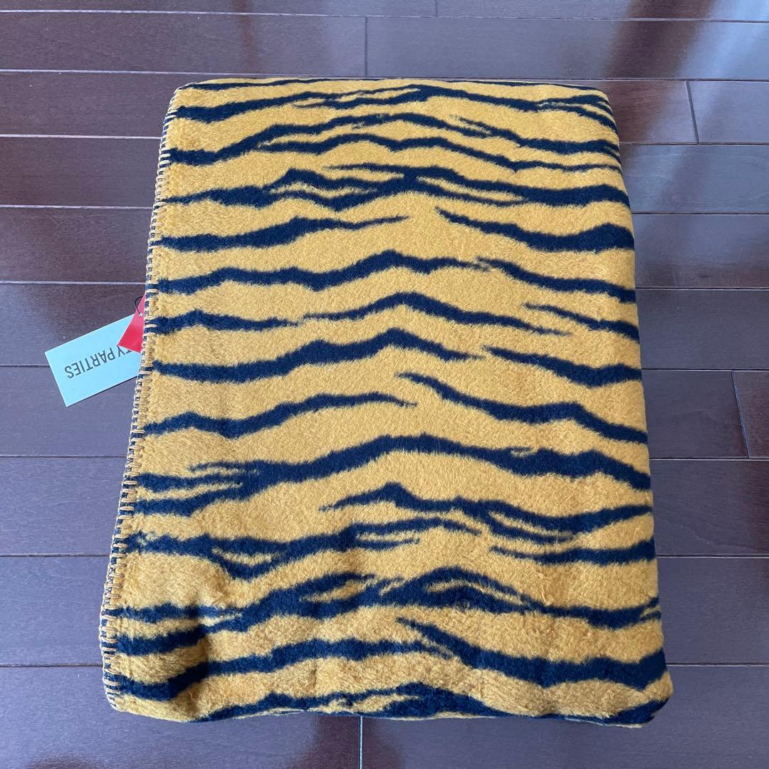 新品未使用 】WACKO MARIA×NANGA COTTON BLANKET