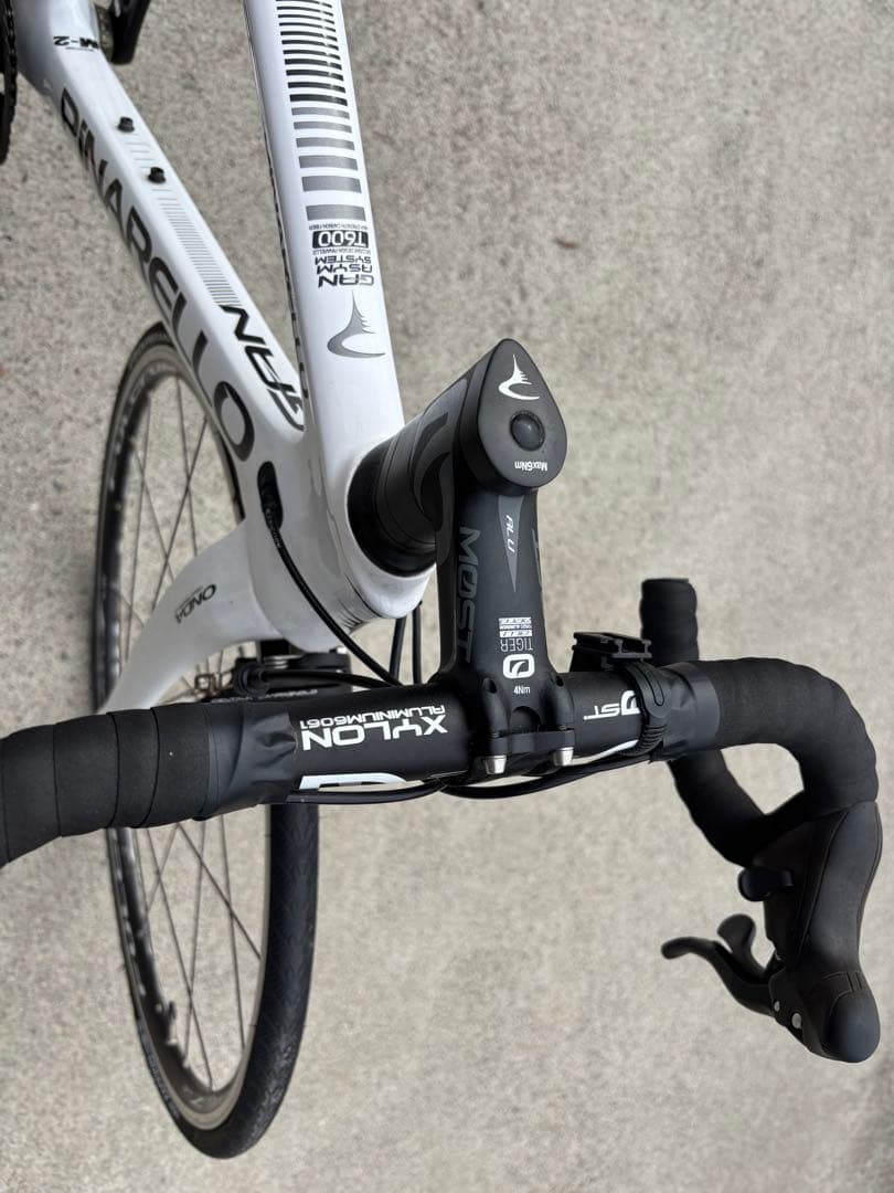 PINARELLO GAN ロードバイク ケンタウル