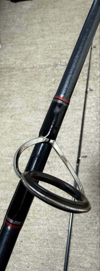 Daiwa リバティフォース AK-902H アキアジ