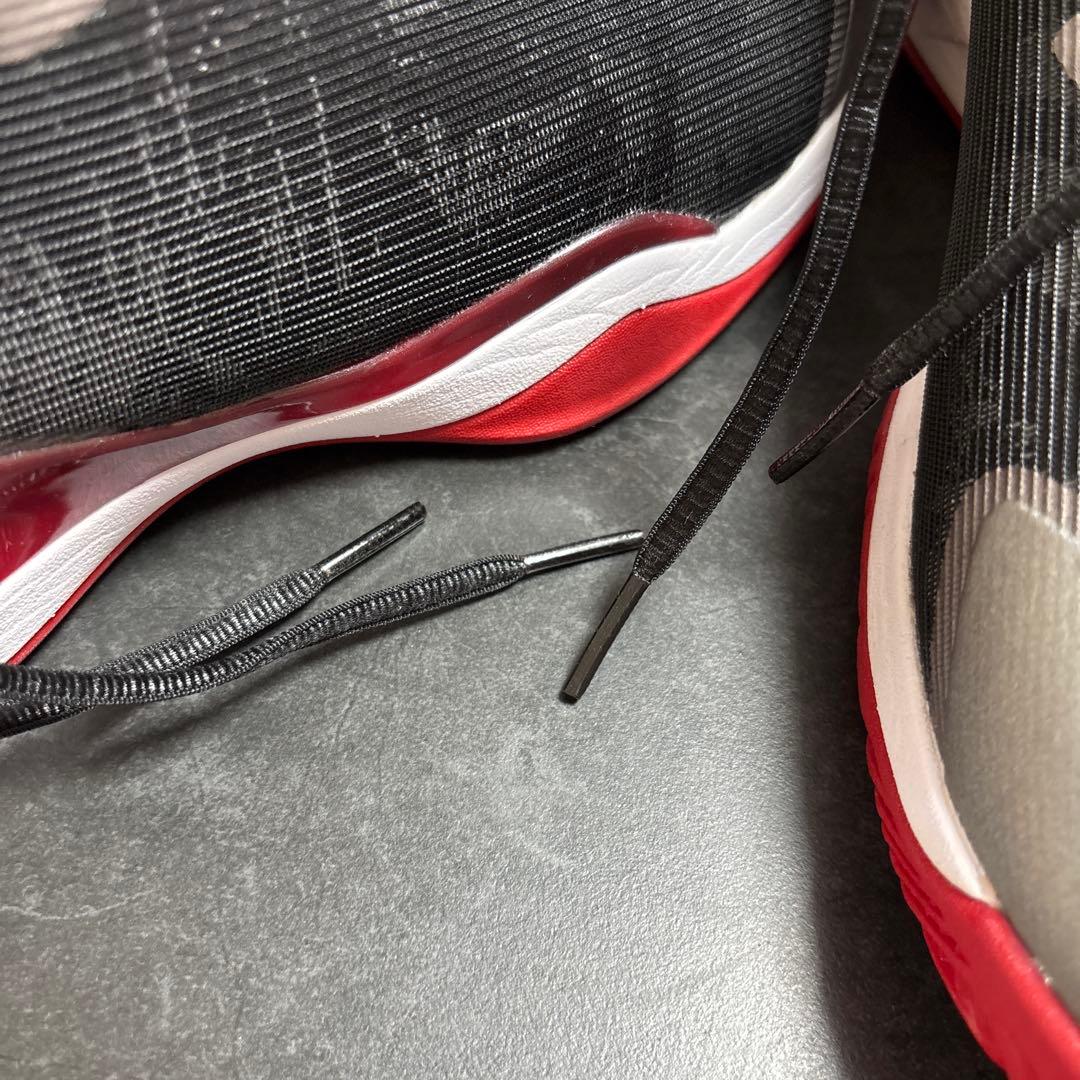 希少　AIR JORDAN x スラムダンク コラボ