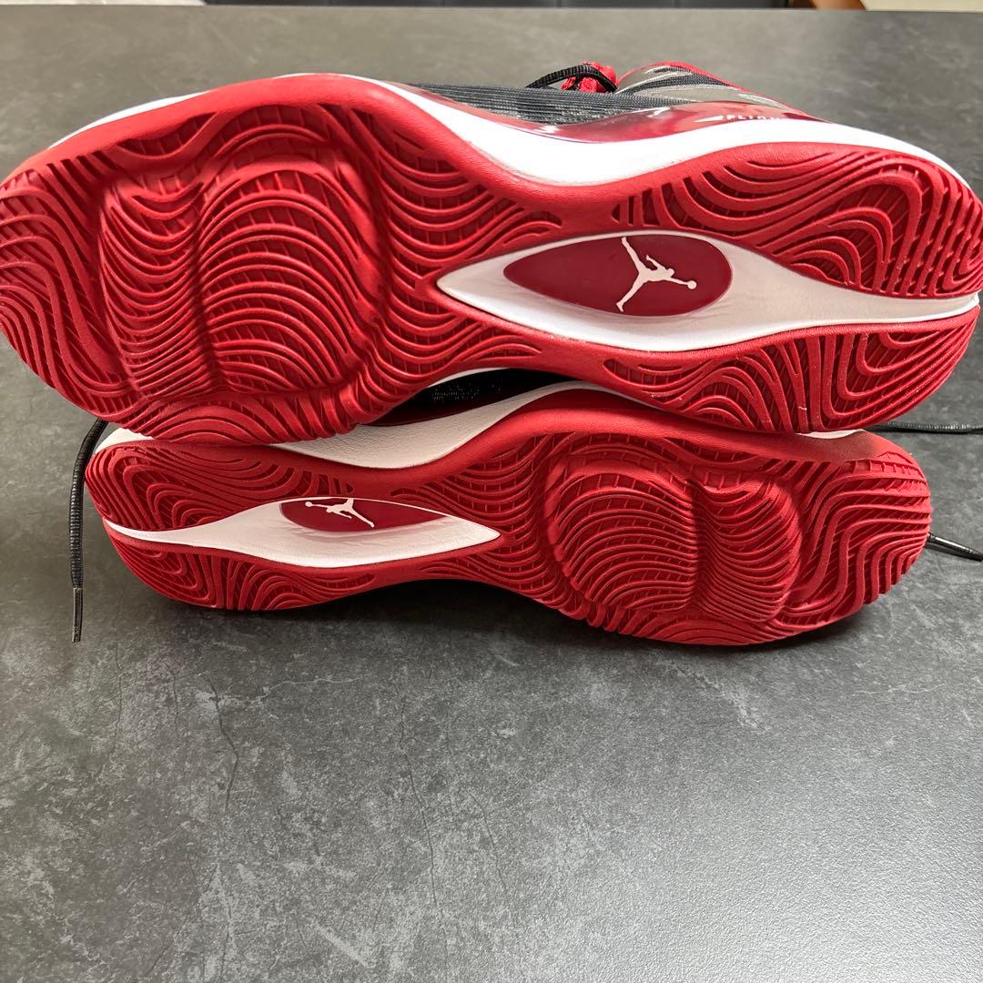 希少　AIR JORDAN x スラムダンク コラボ