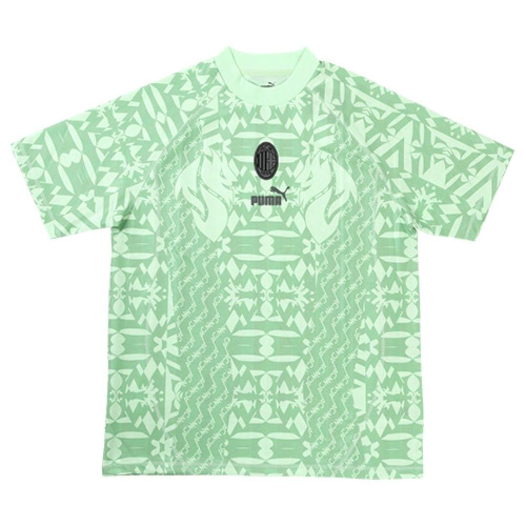 ACミラン STATEMENT レトロジャージ(新品タグ付き未開封)