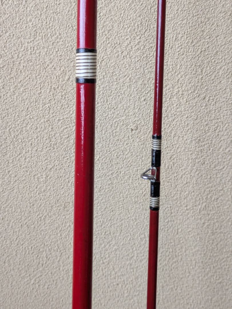 1385.Heddon Pal #6755 Mark Ⅰ 6'