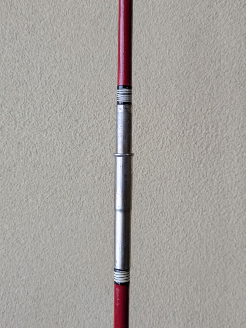 1385.Heddon Pal #6755 Mark Ⅰ 6'