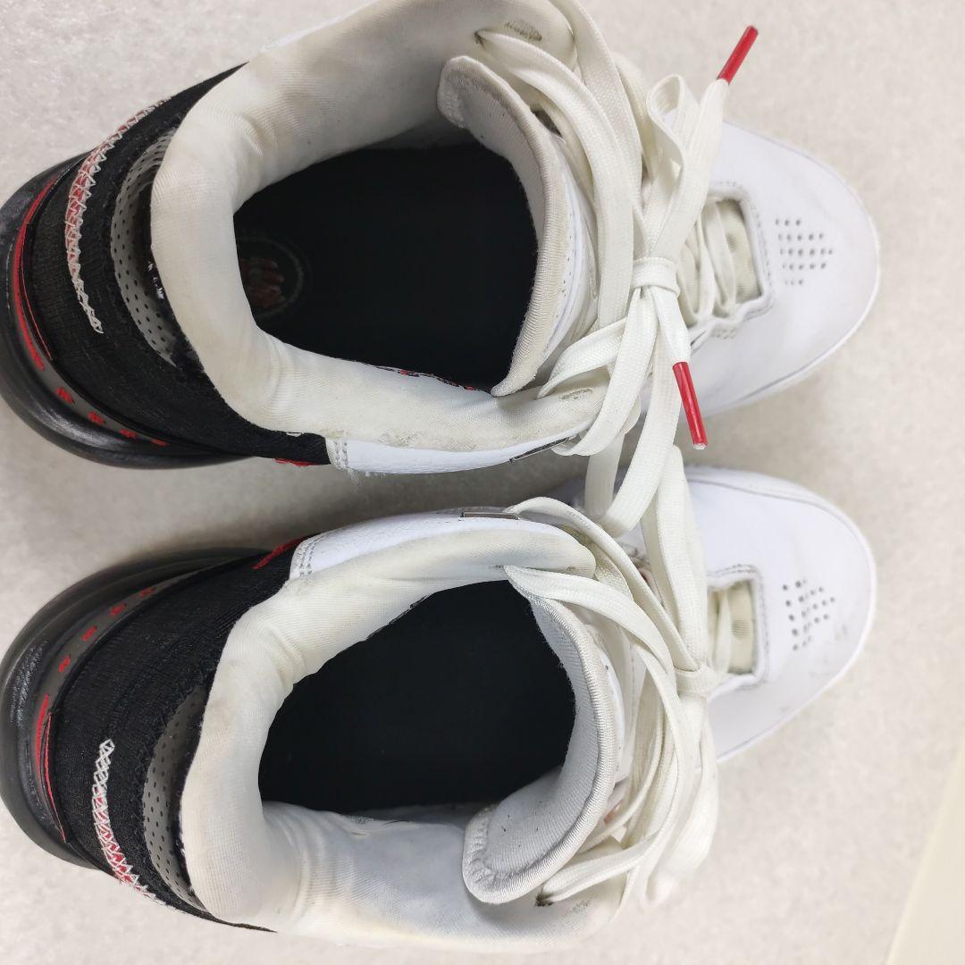 【状態良好】ナイキ レブロン NXXT 28cm Nike LeBron