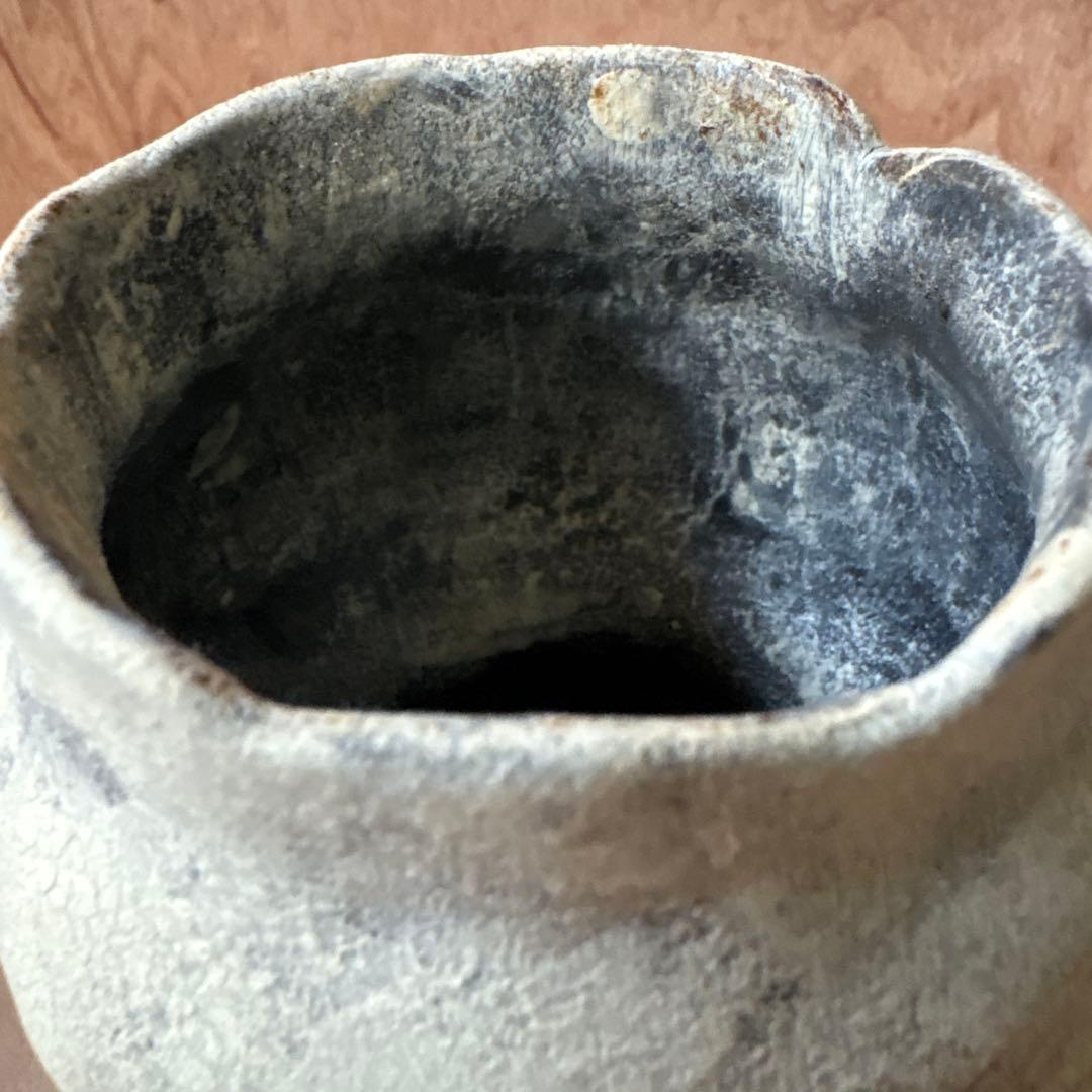 作家 花器 フラワーベース