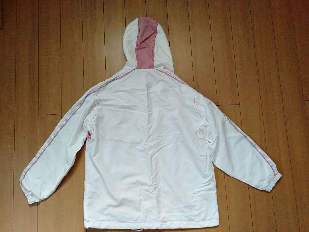 エレッセellesse　スポーツウェア上下セット