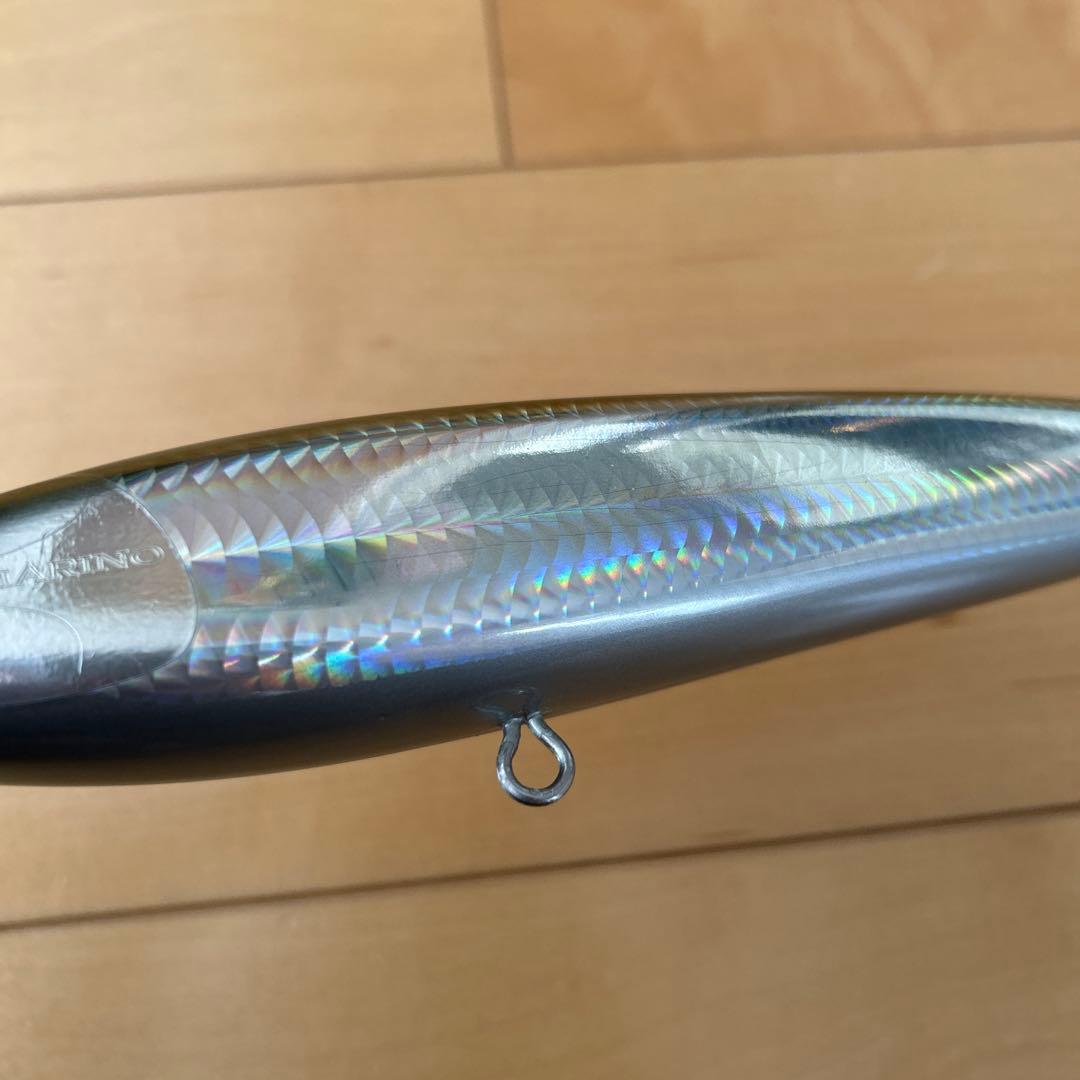 未使用　D-CLAW マリノ210