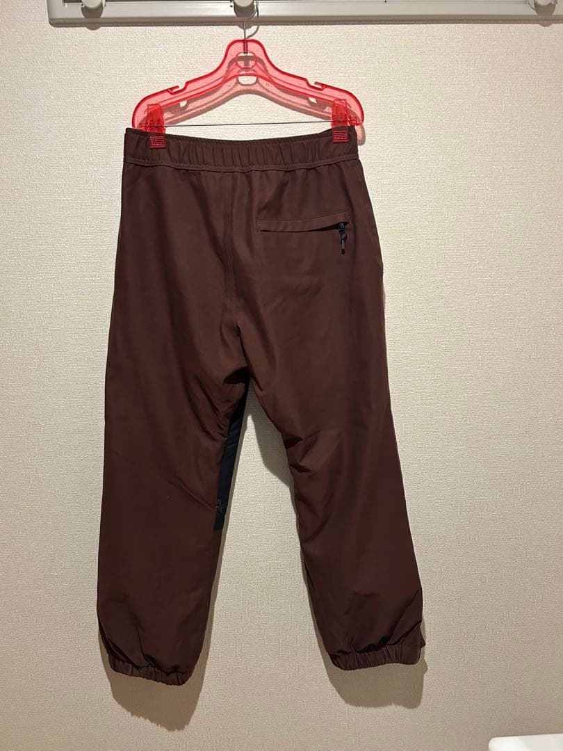 AIRBLASTER elastic boss pant エラスティックパンツ