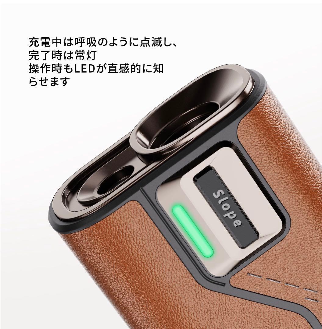 ゴルフ距離計 レーザー距離計 ヤード 高精度 防水 Type-C コンパクト