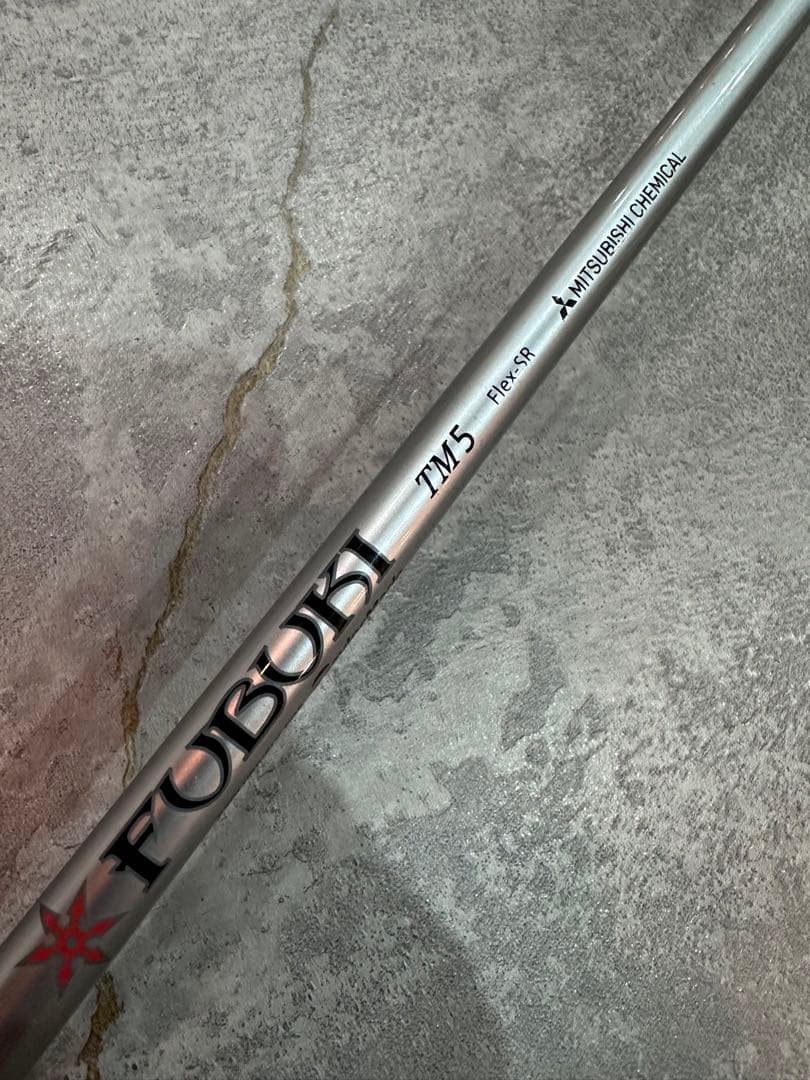 TaylorMade M6 フェアウェイウッド 3W 15度