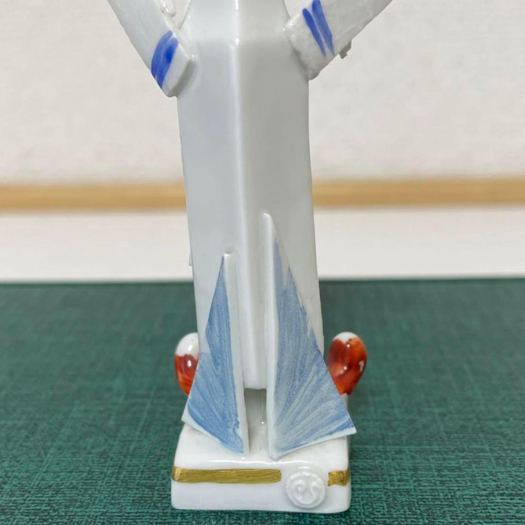 ◇PIERROTS◇PETER STPANG◇Meissen◇Ｃ◇