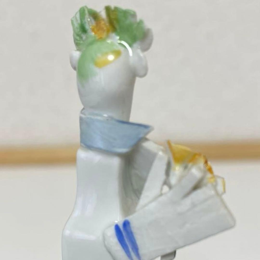 ◇PIERROTS◇PETER STPANG◇Meissen◇Ｃ◇