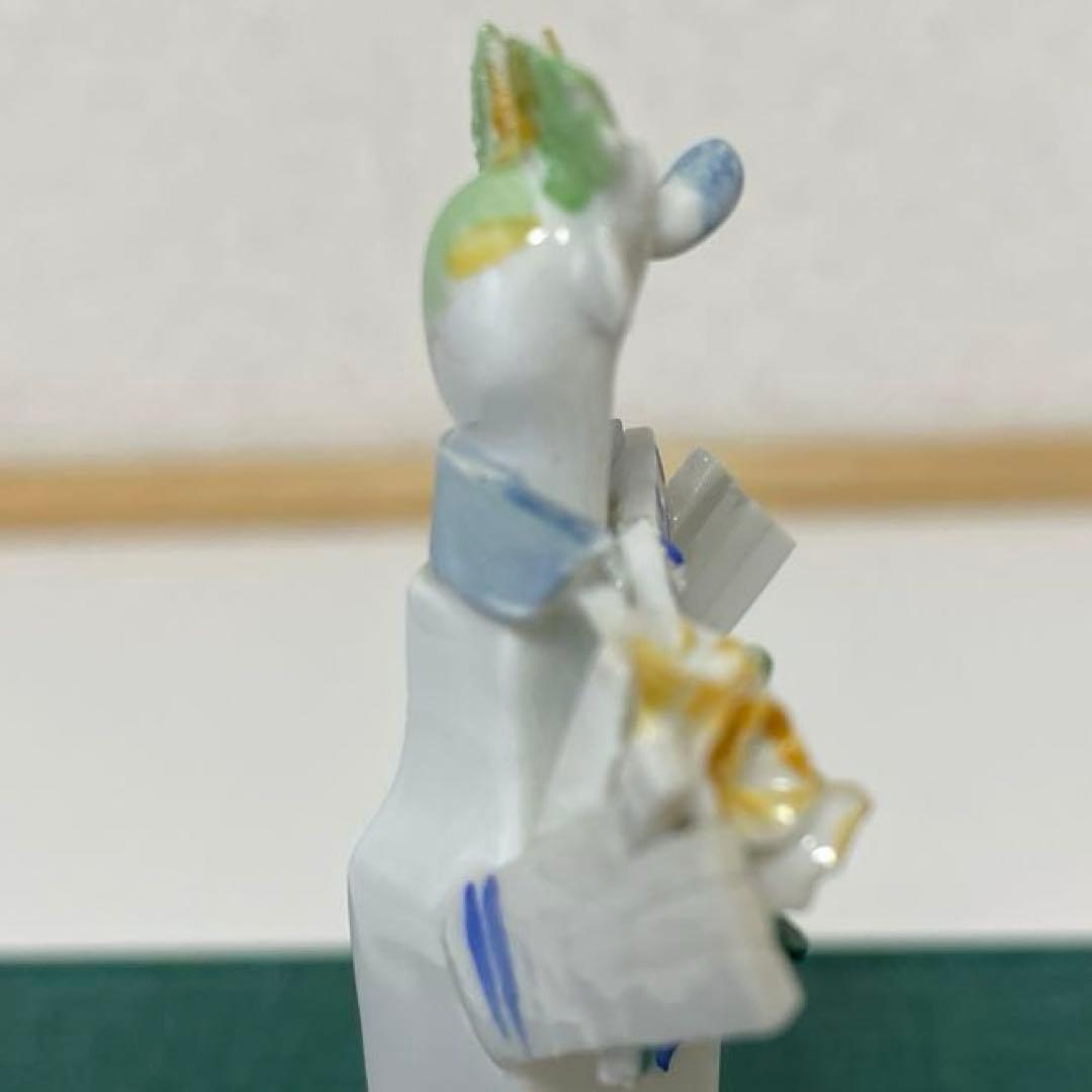 ◇PIERROTS◇PETER STPANG◇Meissen◇Ｃ◇