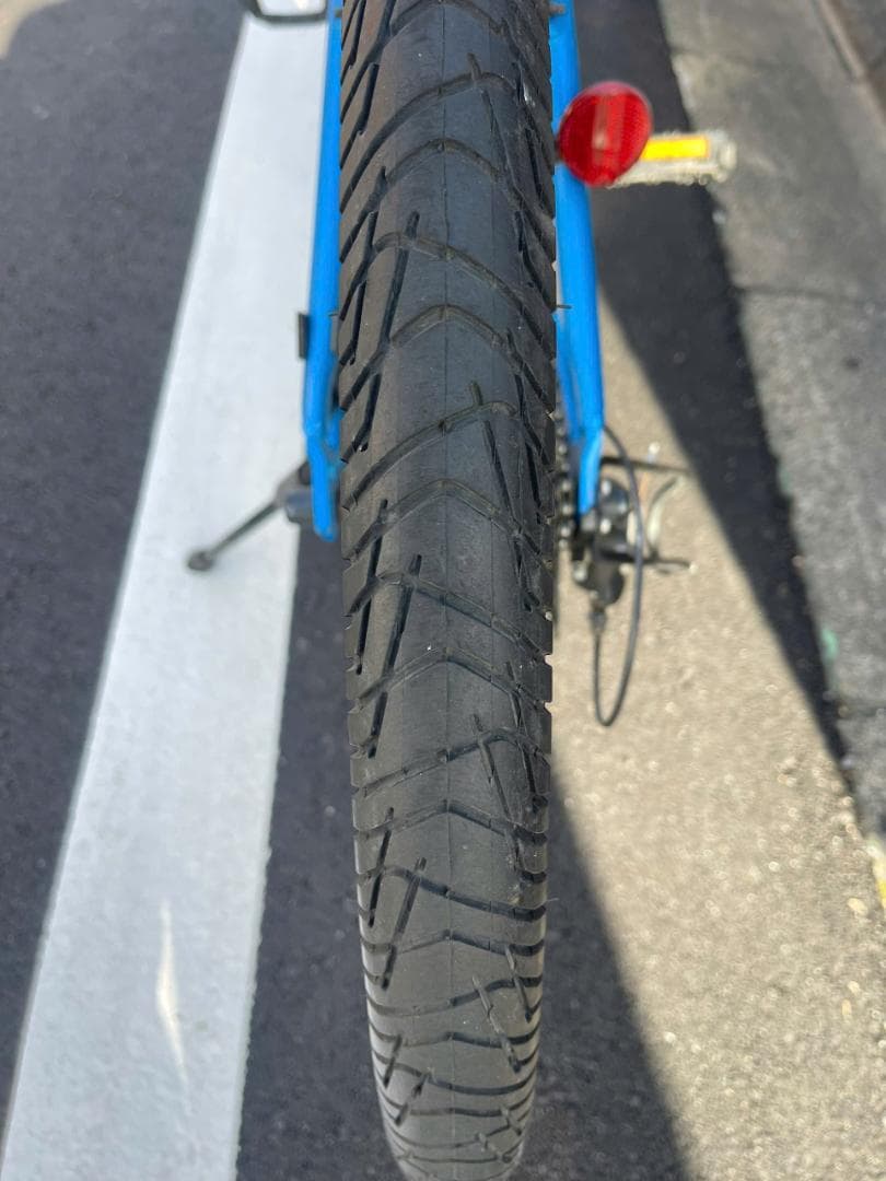 パナソニック ハリヤ 電動アシスト自転車 26インチ 26BPXD19