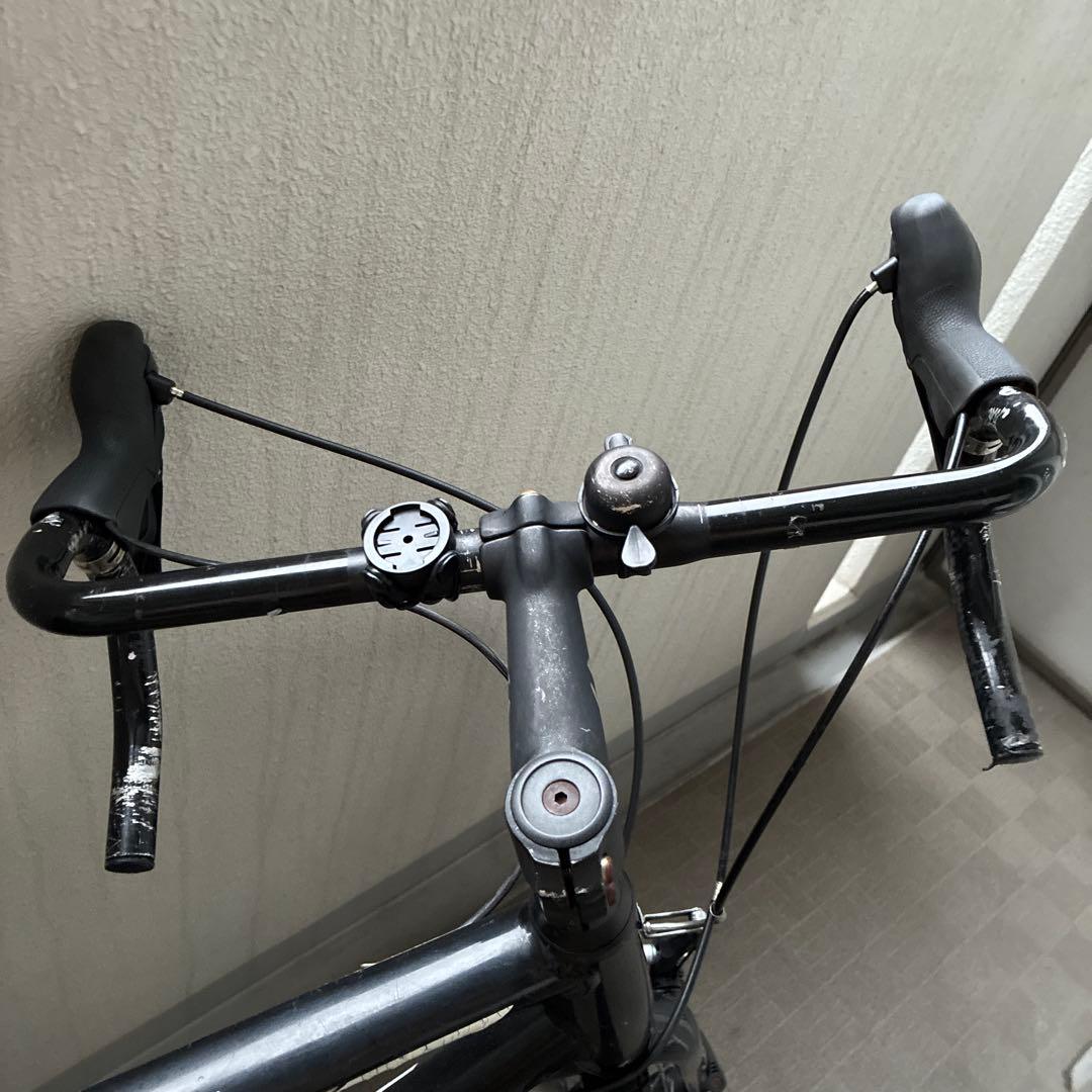 Trek クロスバイク fx1 ブラック 700C