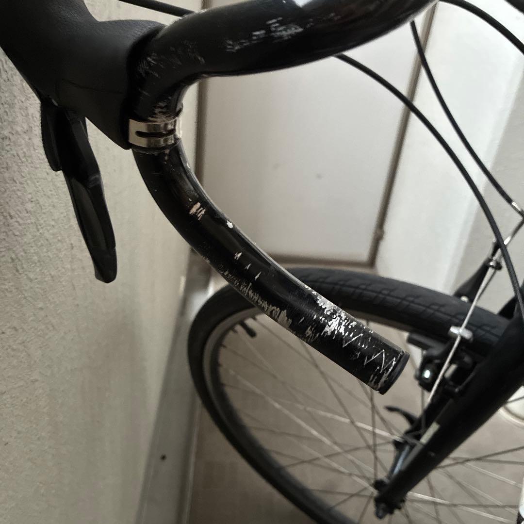 Trek クロスバイク fx1 ブラック 700C