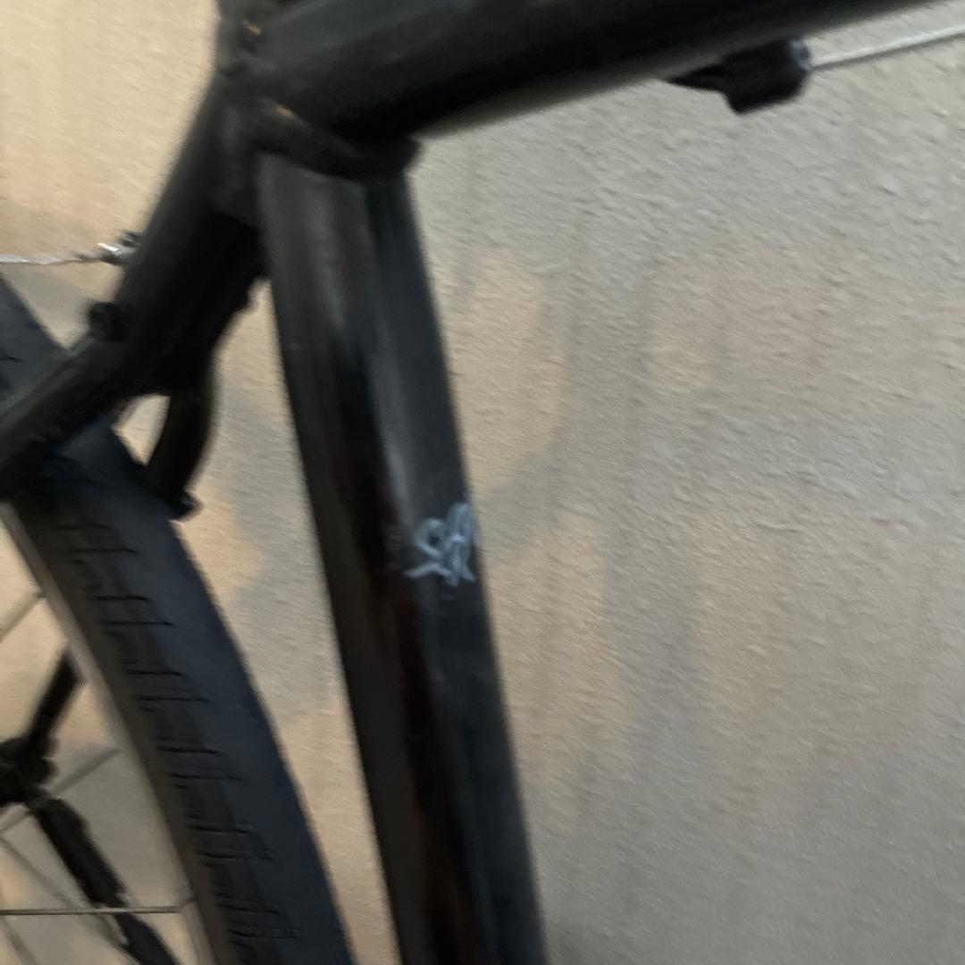Trek クロスバイク fx1 ブラック 700C