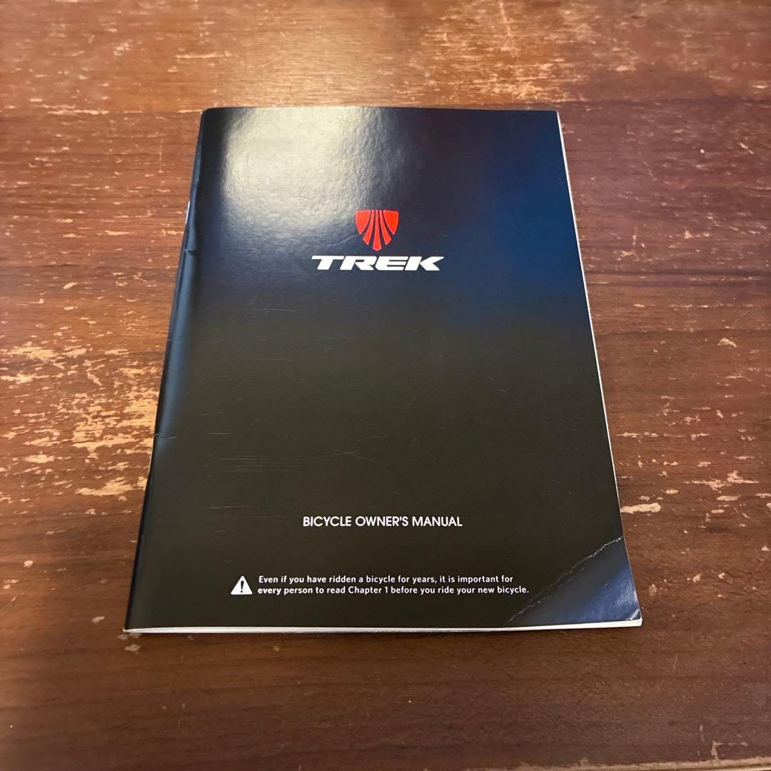 Trek クロスバイク fx1 ブラック 700C