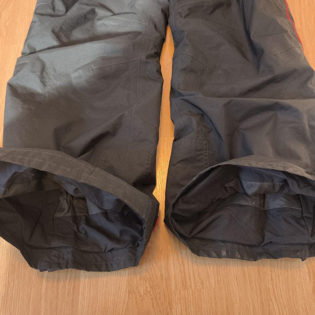 シマノNEXUS GORE-TEX フィッシングウェア パンツ　防寒　L
