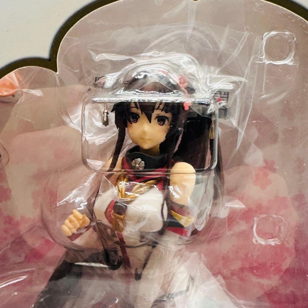 マックスファクトリー 艦これ 大和改 軽兵装Ver. 1/8 フィギュア