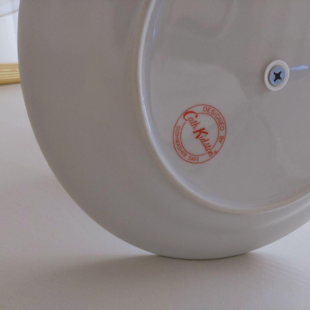 Cath Kidston プロヴァンスローズ 3段 ケーキスタンド