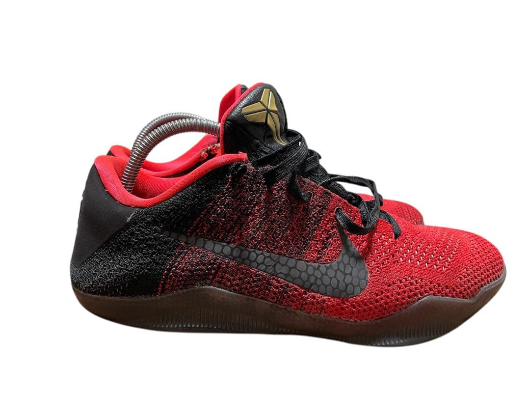 Nike Kobe 11 Elite Low（コービー11 エリート ロー