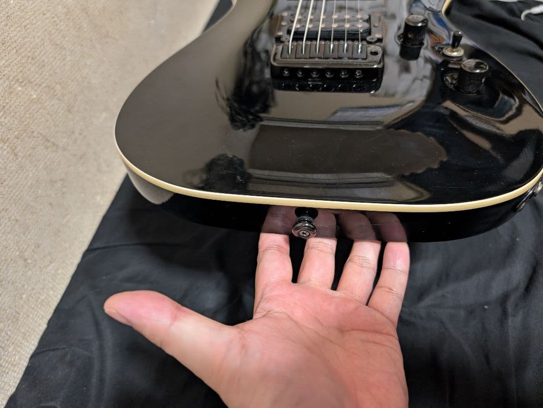 レア Grassroots HORIZON スルーネック G-HR-52R