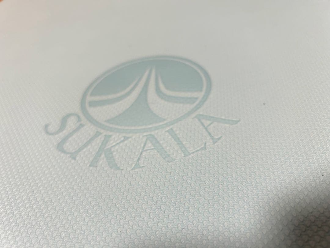 美品SUKALA ヨガマットセット