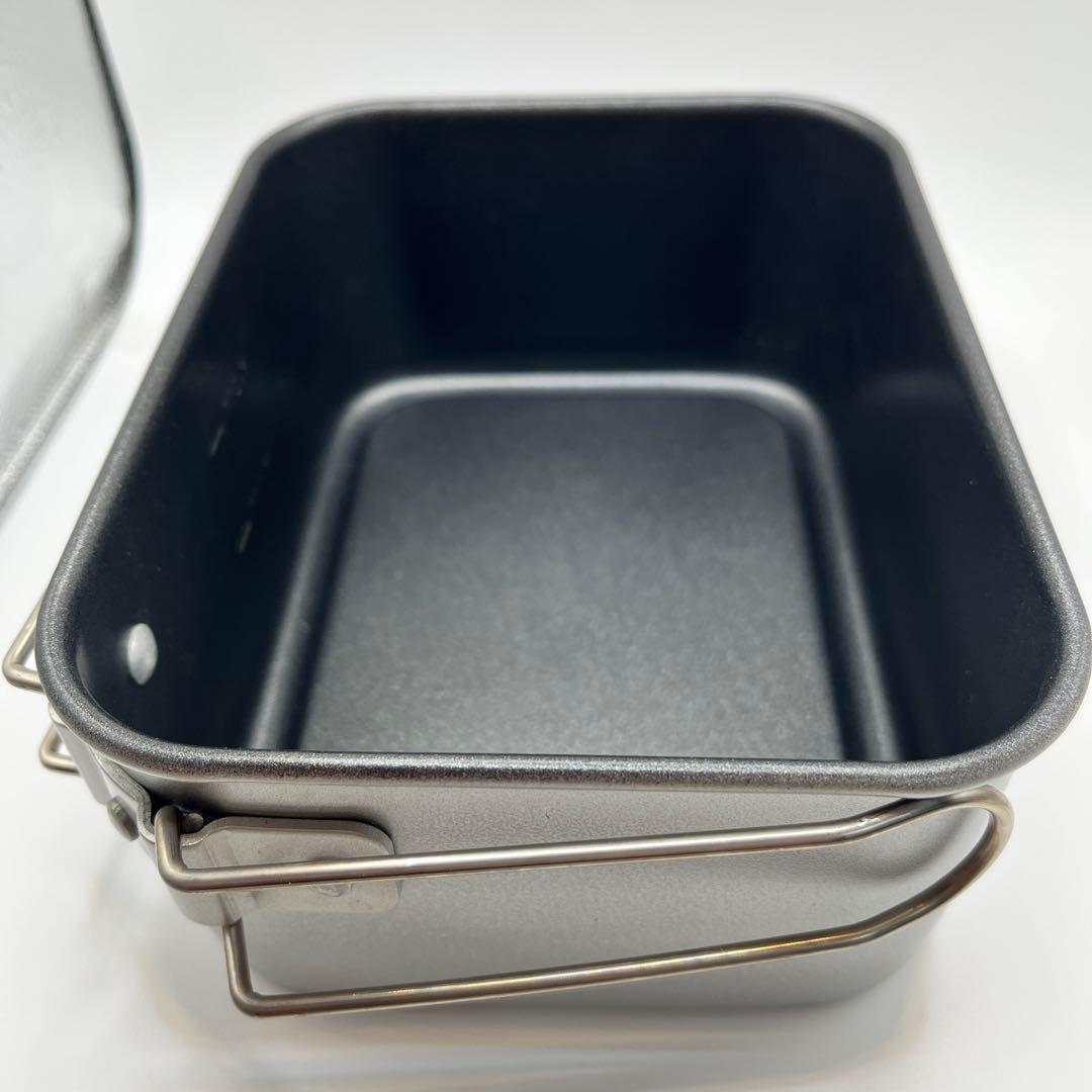 【希少品】THANKO エレクトリックメスティン C-MTC21S メスティン
