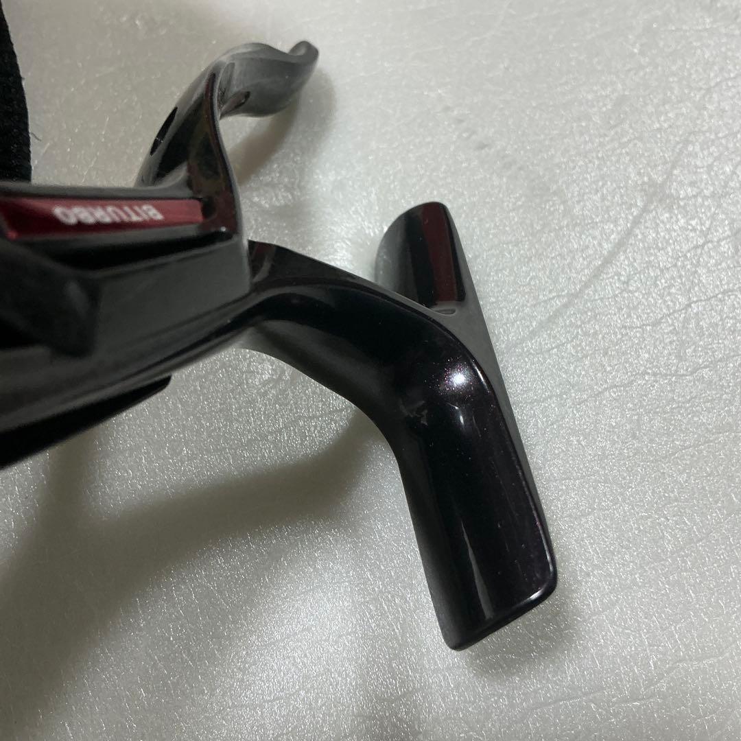 本体一度使用　ダイワ　18トーナメント　ISO　競技LBD SLP口太スプール