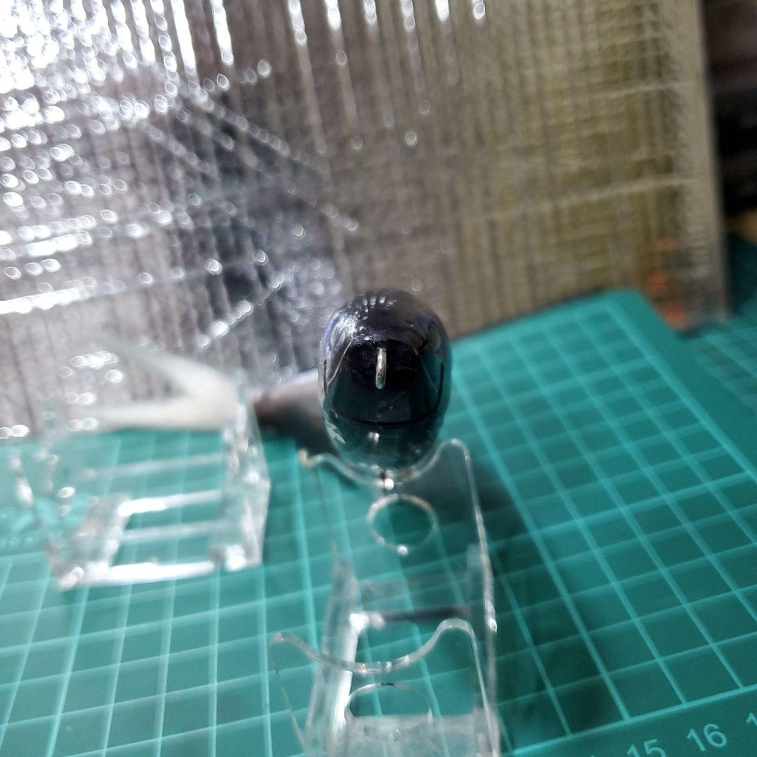 DRT タイニークラッシュ　ニュームーンバイト　TINYKLASH LOW