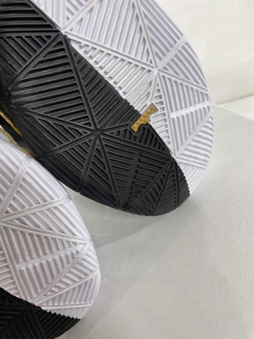 Nike LEBRON XXII EPバスケットボールシューズ 28.5cm