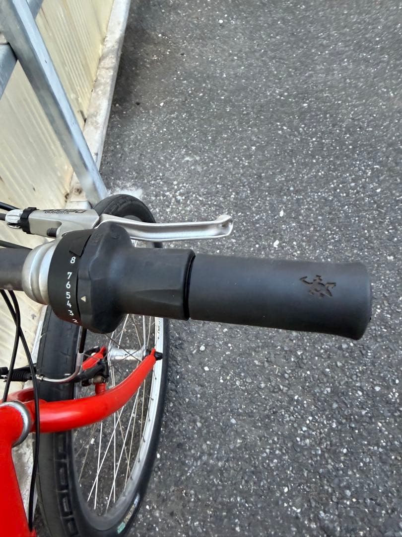 キャノンデール　M700 90s USA 大きめ　old mtb