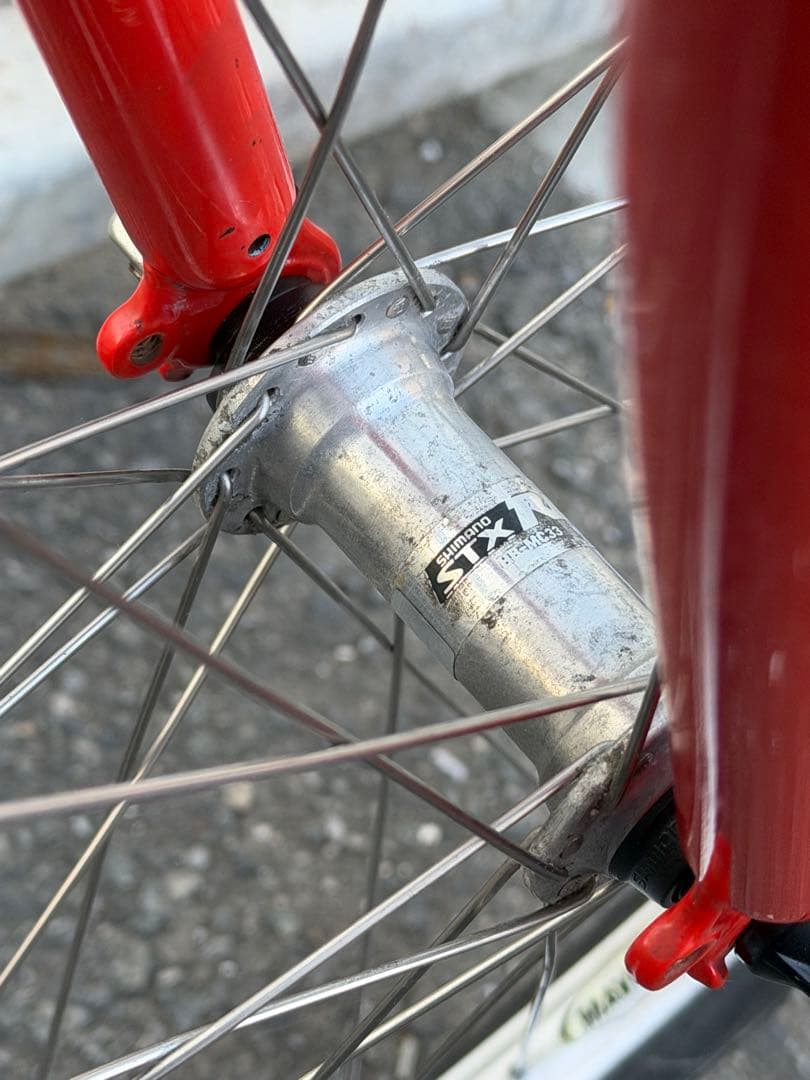 キャノンデール　M700 90s USA 大きめ　old mtb